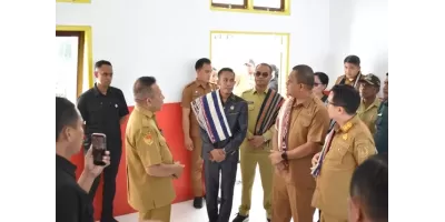 PRAKTEK KEJURUAN
