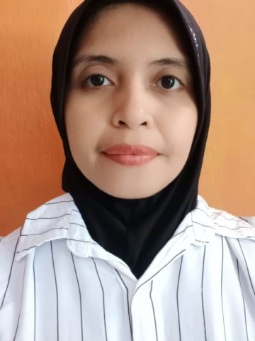 Astri Nurbaiti Massa, S.KM