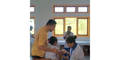 PRAKTEK KEJURUAN