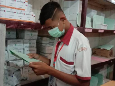 PRAKTEK KERJA INDUSTRI