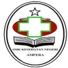 SMK NEGERI AMPERA