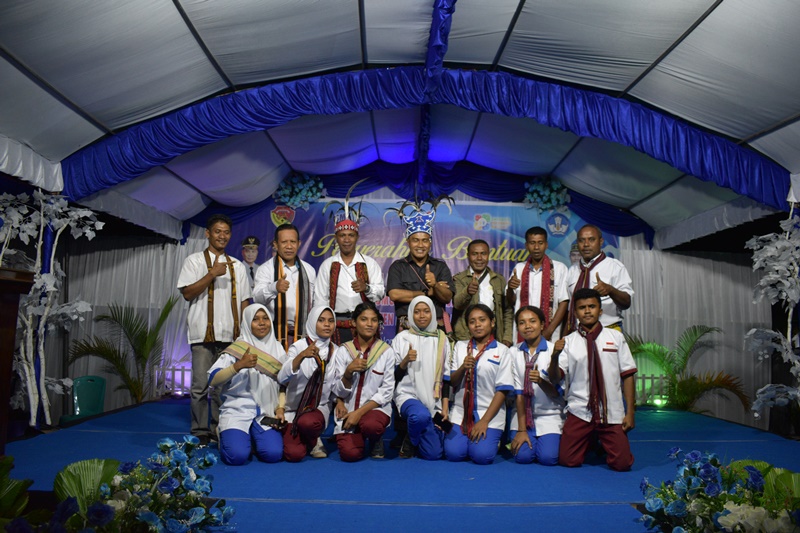 SMK NEGERI AMPERA