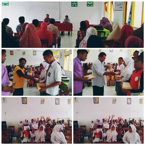 Hadiah